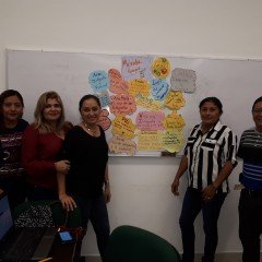 Experiencias en el uso de las TIC en la lectura y la escritura