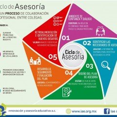 Video – El Ciclo de Asesoría