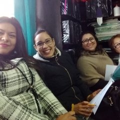 APRENDIZAJE ENTRE PARES: UNA EXPERIENCIA AL OBSERVAR EL TRABAJO DE OTRO DOCENTE