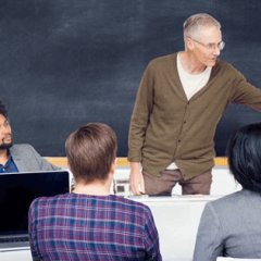 EL TRABAJO PEDAGÓGICO DE LA DIRECCIÓN ESCOLAR Y LA NUEVA ESCUELA MEXICANA
