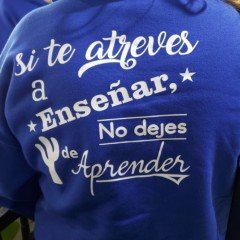 Tengo un angelito para usted, tres años de experiencia con Héctor (un caso de trabajo de alumno con autismo)