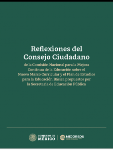 reflexiones
