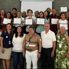 Foro educativo 2026 en Holbox, Quintana Roo