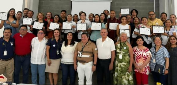 Foro educativo 2026 en Holbox, Quintana Roo