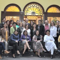 De la calidad a la excelencia en educación