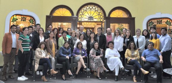 De la calidad a la excelencia en educación