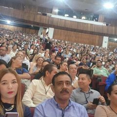 ¿Cuál es la formación continua que necesitan los docentes en México?