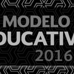 Modelo Educativo 2016